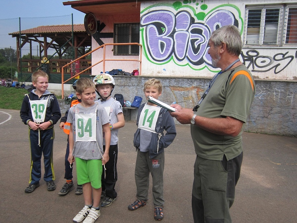 Fotogalerie Z Blatensk