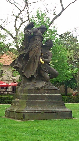 Fotogalerie Z Blatensk
