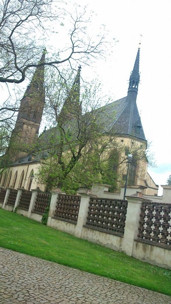 Fotogalerie Z Blatensk