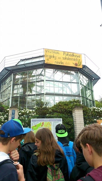 Fotogalerie Z Blatensk