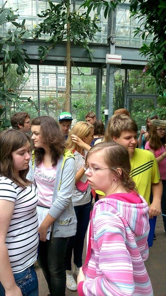 Fotogalerie Z Blatensk