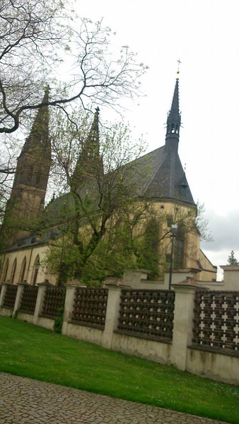 Fotogalerie Z Blatensk