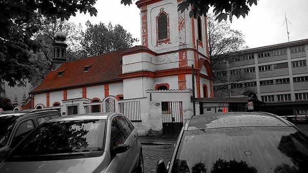 Fotogalerie Z Blatensk