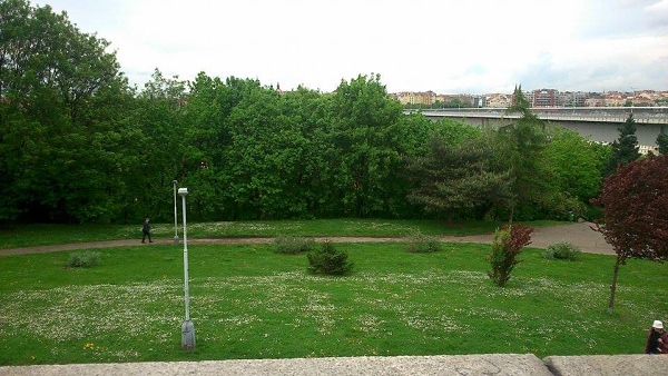 Fotogalerie Z Blatensk