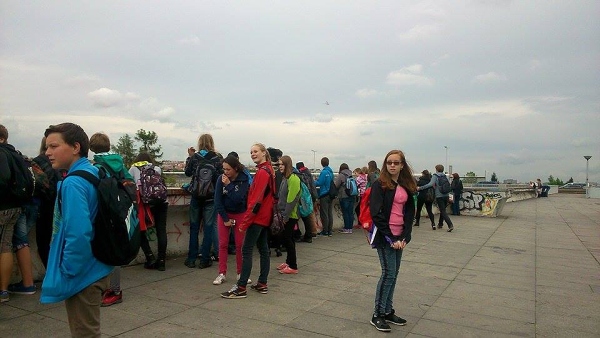 Fotogalerie Z Blatensk