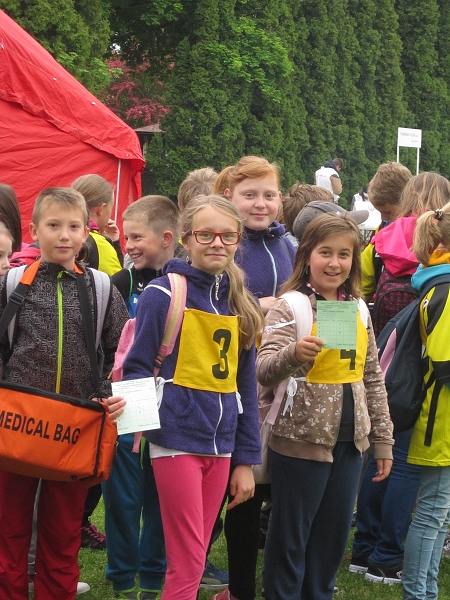 Fotogalerie Z Blatensk