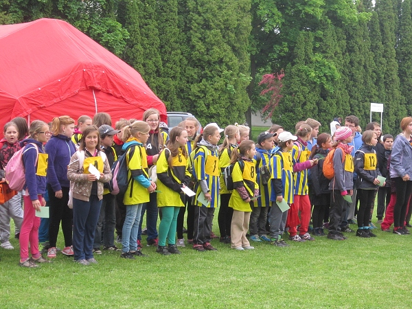 Fotogalerie Z Blatensk