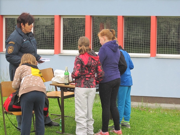 Fotogalerie Z Blatensk