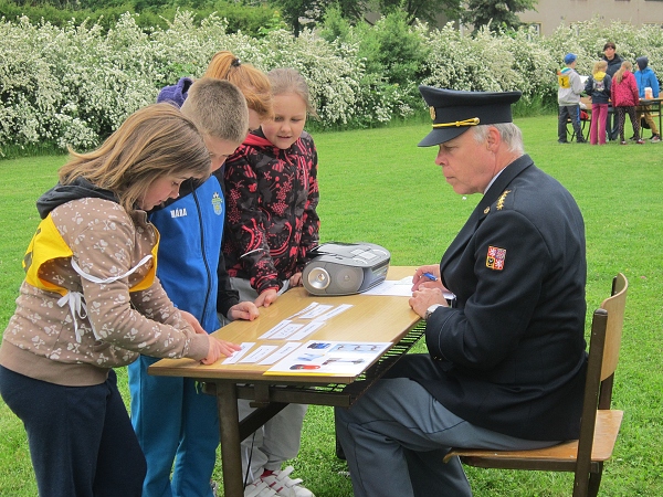 Fotogalerie Z Blatensk