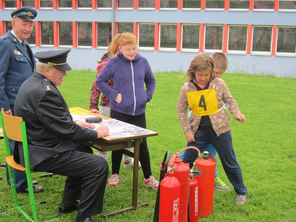 Fotogalerie Z Blatensk