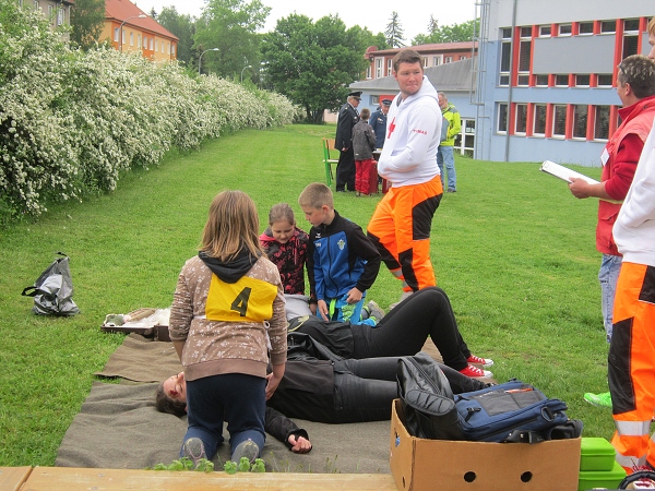 Fotogalerie Z Blatensk
