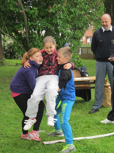 Fotogalerie Z Blatensk