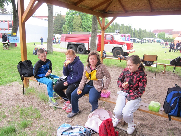 Fotogalerie Z Blatensk