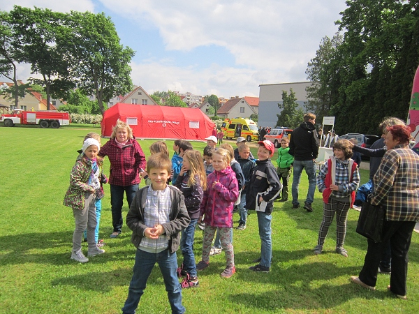 Fotogalerie Z Blatensk