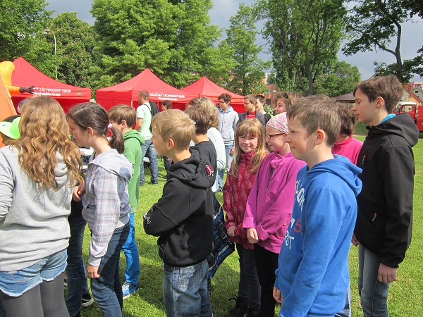Fotogalerie Z Blatensk