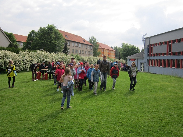 Fotogalerie Z Blatensk