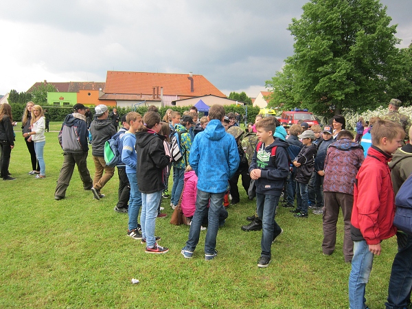 Fotogalerie Z Blatensk