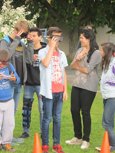 Fotogalerie Z Blatensk