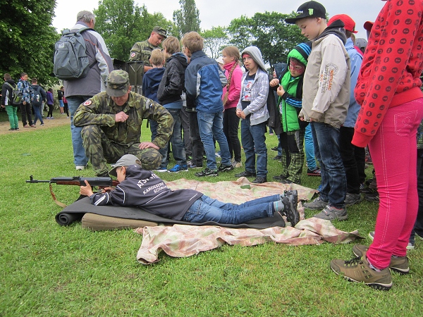 Fotogalerie Z Blatensk