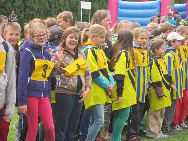 Fotogalerie Z Blatensk