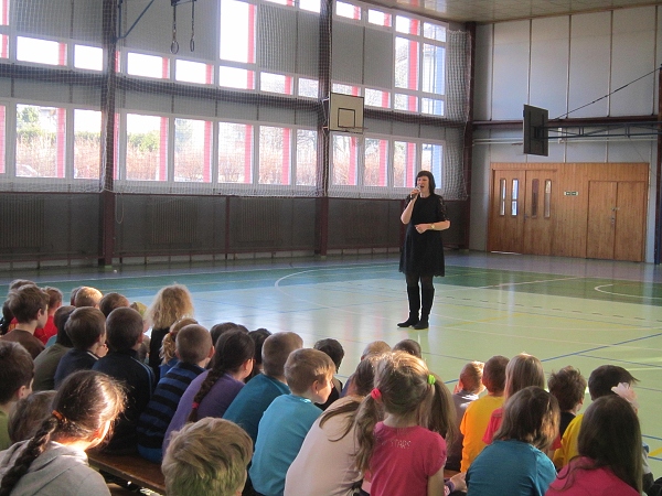 Fotogalerie Z Blatensk