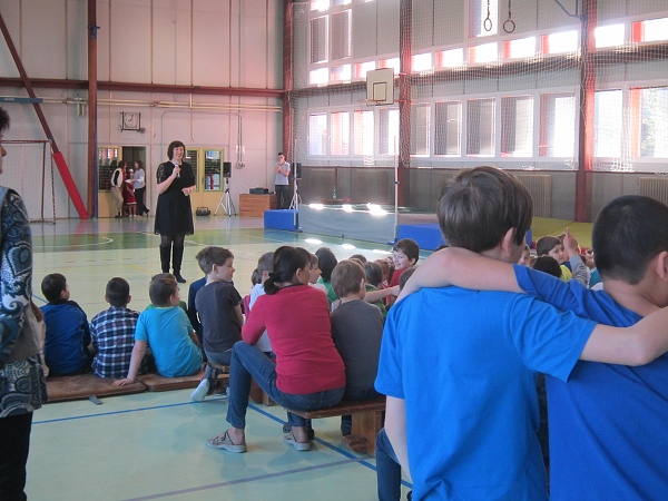 Fotogalerie Z Blatensk