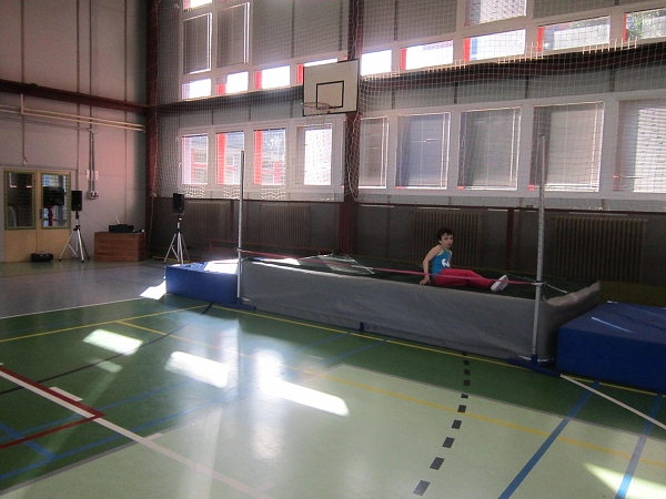 Fotogalerie Z Blatensk