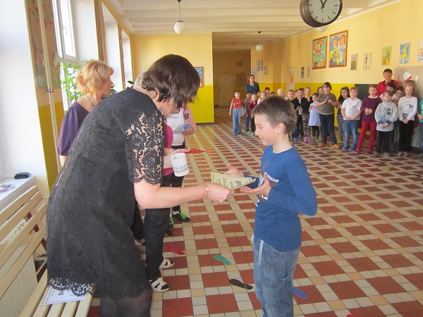 Fotogalerie Z Blatensk