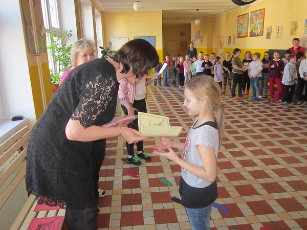 Fotogalerie Z Blatensk