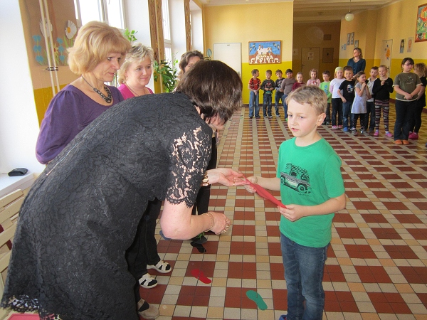 Fotogalerie Z Blatensk