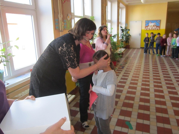 Fotogalerie Z Blatensk
