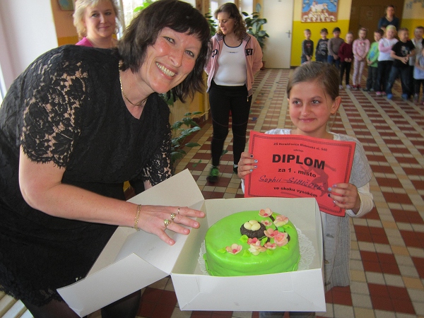 Fotogalerie Z Blatensk