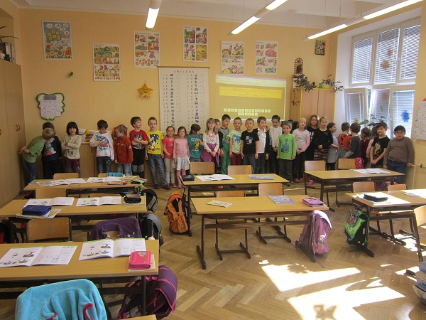 Fotogalerie Z Blatensk