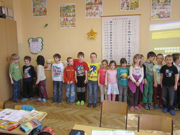 Fotogalerie Z Blatensk