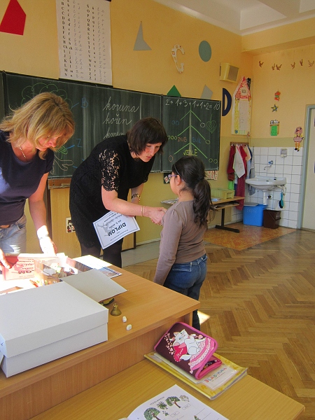 Fotogalerie Z Blatensk