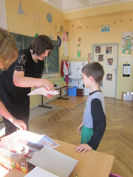 Fotogalerie Z Blatensk
