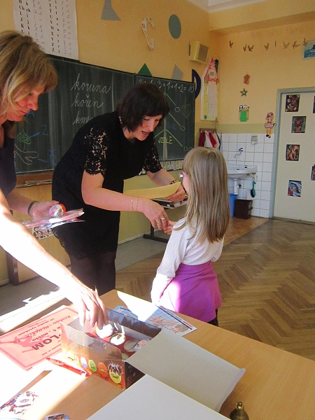 Fotogalerie Z Blatensk