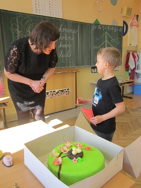 Fotogalerie Z Blatensk