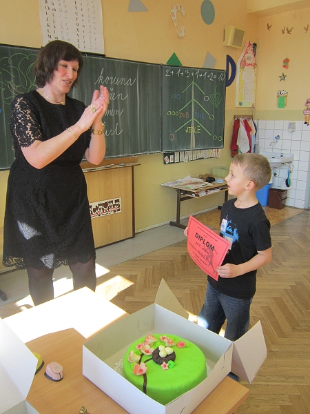 Fotogalerie Z Blatensk