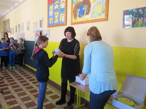 Fotogalerie Z Blatensk