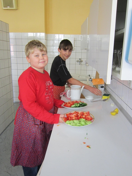 Fotogalerie Z Blatensk