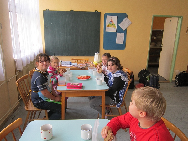 Fotogalerie Z Blatensk