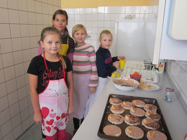 Fotogalerie Z Blatensk