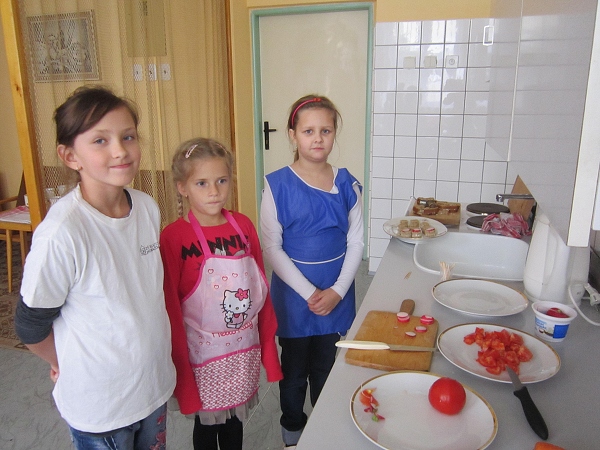 Fotogalerie Z Blatensk