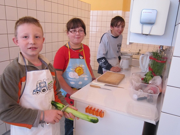 Fotogalerie Z Blatensk