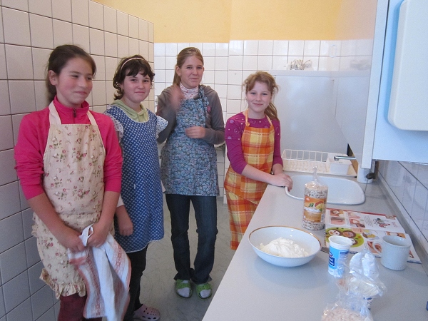Fotogalerie Z Blatensk