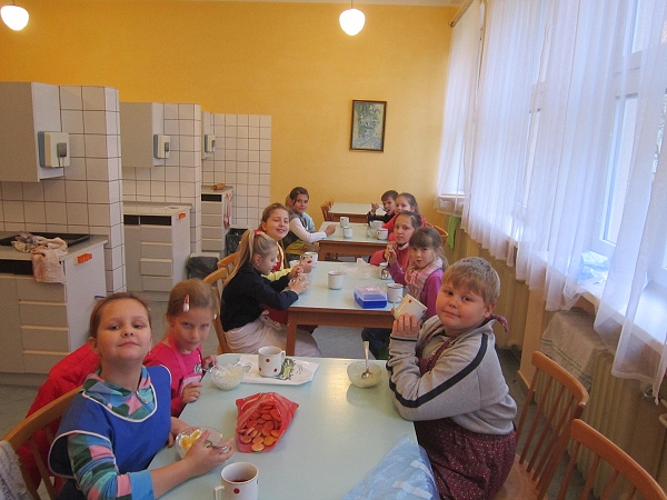 Fotogalerie Z Blatensk