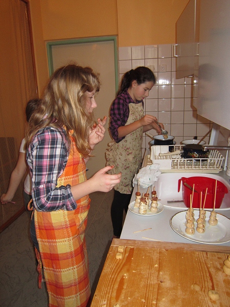 Fotogalerie Z Blatensk