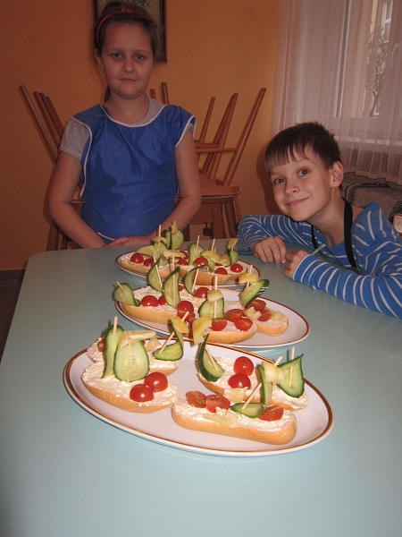 Fotogalerie Z Blatensk