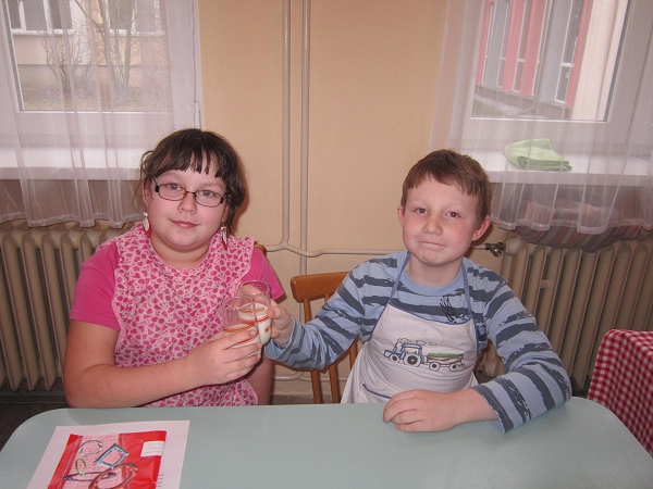 Fotogalerie Z Blatensk